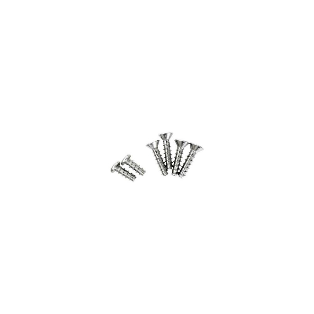 SET VITI DI FISSAGGIO X BOCCHETTA ASPIRAZIONE HAYWARD
