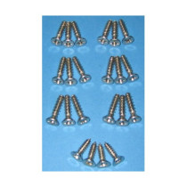 SET VITI FLANGIA SKIMMER PREMIUM-DESIGN HAYWARD