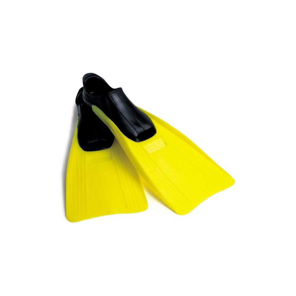 PINNE INTEX PROFESSIONAL SMALL 35-37