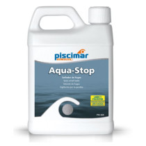 SIGILLANTE PERDITE PM-660 AQUA-STOP DA KG 1,5