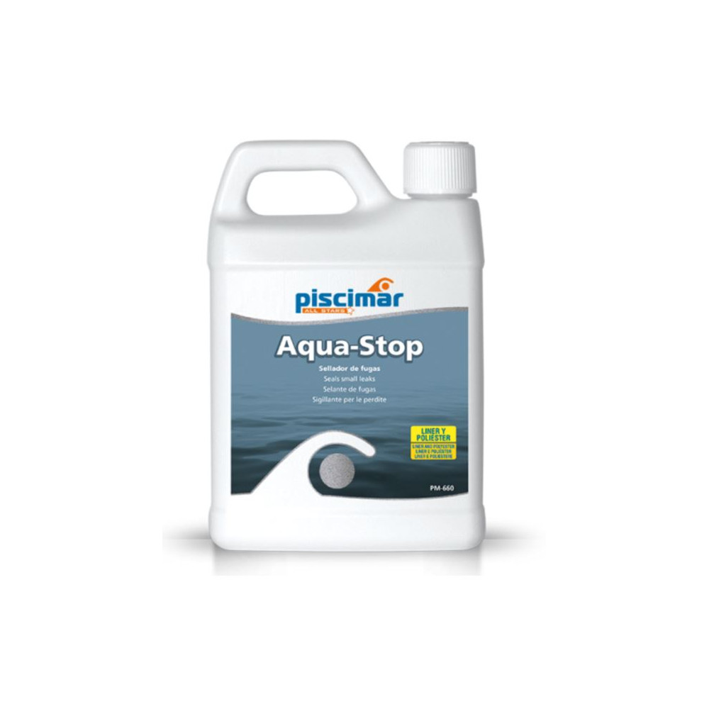 SIGILLANTE PERDITE PM-660 AQUA-STOP DA KG 1,5