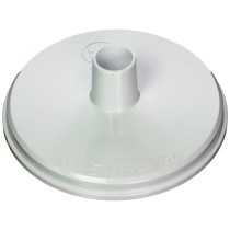 SKIM VAC PER SKIMMER HAYWARD SERIE SP1080 CON DERIV. DRITTA DA 1"1/2 + GUARNIZ.