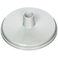 SKIM VAC PER SKIMMER HAYWARD SERIE SP1080 CON DERIV. DRITTA DA 1"1/2 + GUARNIZ.