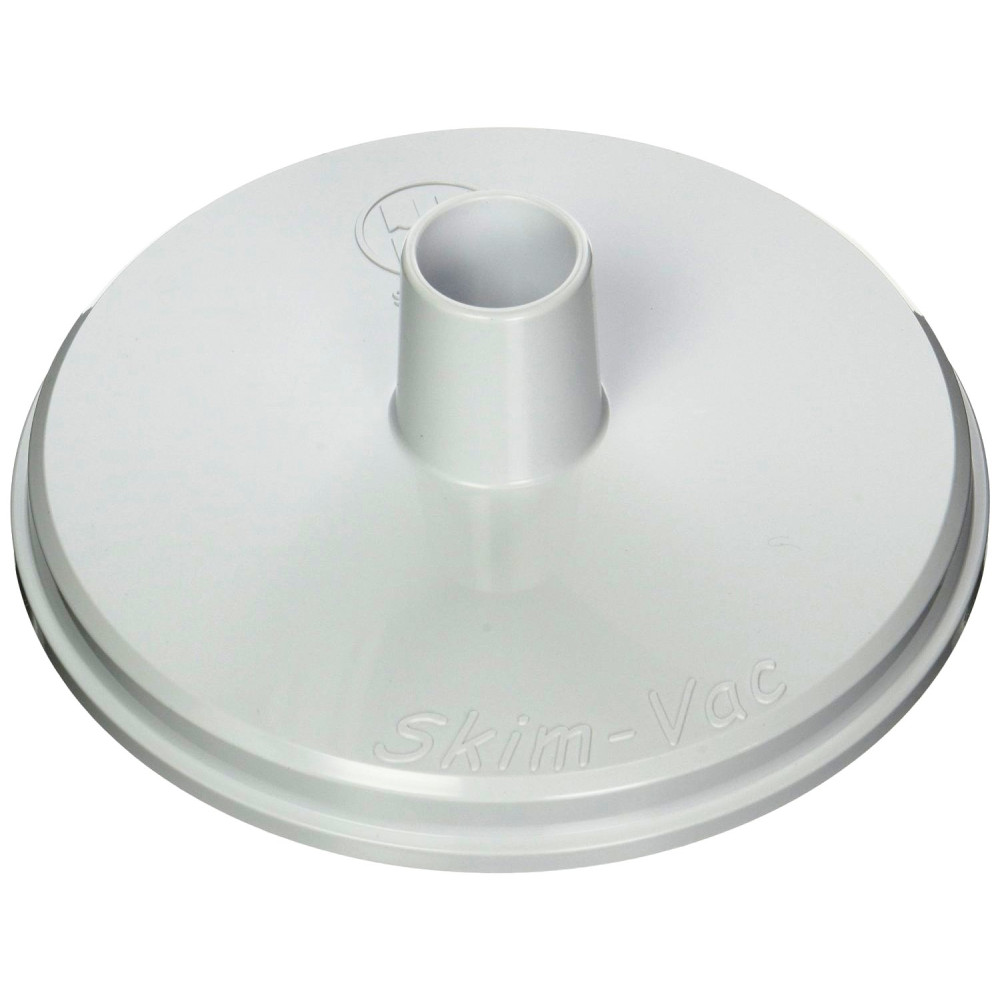 SKIM VAC PER SKIMMER HAYWARD SERIE SP1080 CON DERIV. DRITTA DA 1"1/2 + GUARNIZ.
