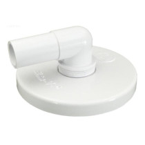 SKIM VAC PER SKIMMER HAYWARD SERIE SP1090 CON DERIV. A GOMITO DA 1"1/4