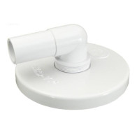 SKIM VAC PER SKIMMER HAYWARD SERIE SP1090 CON DERIV. A GOMITO DA 1"1/4