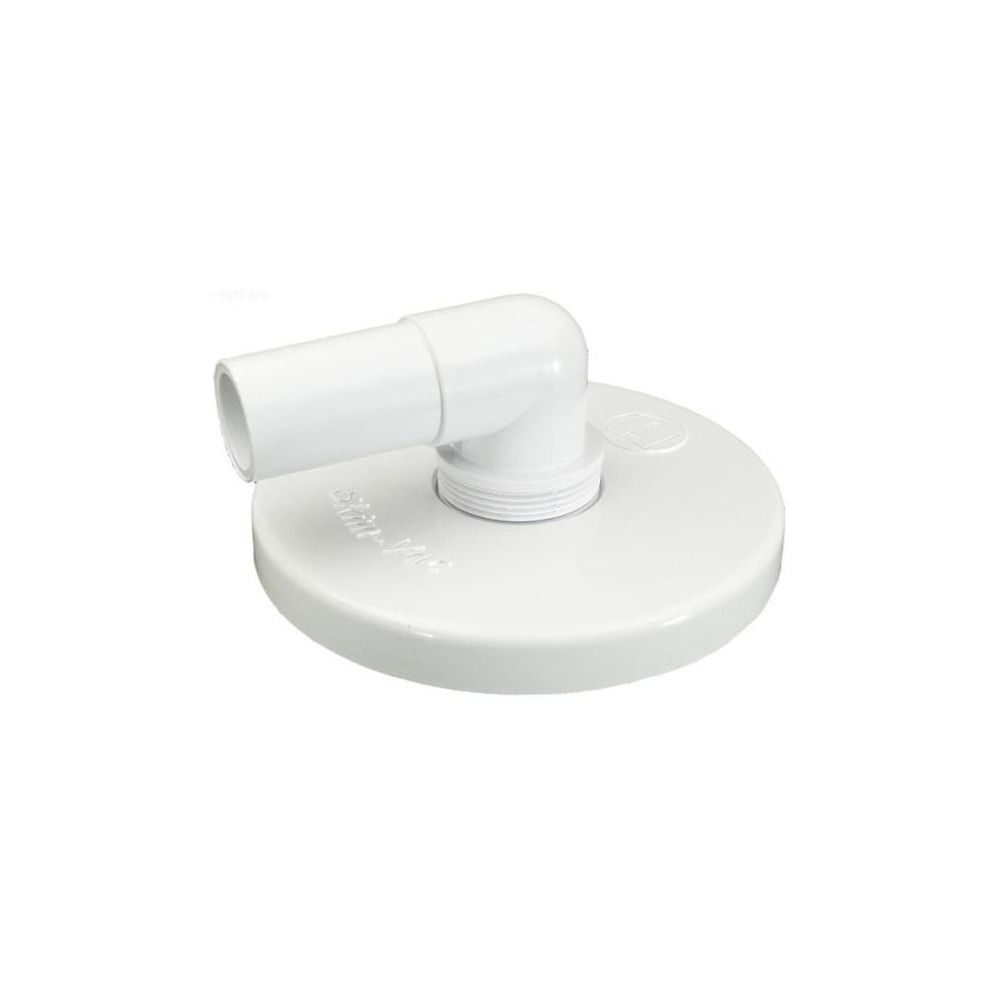 SKIM VAC PER SKIMMER HAYWARD SERIE SP1090 CON DERIV. A GOMITO DA 1"1/4