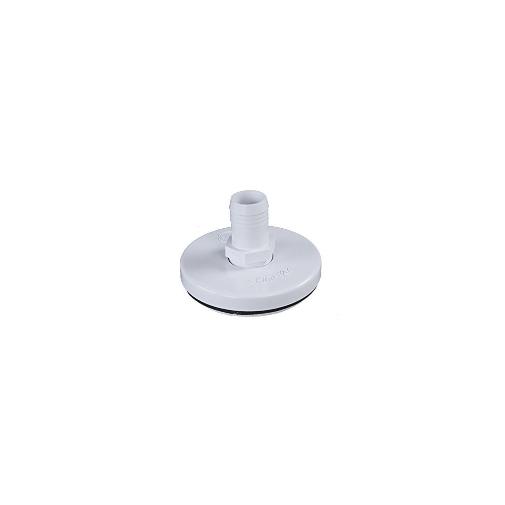 SKIM VAC PER SKIMMER HAYWARD SERIE SP1090 CON DERIV. DRITTA DA 1"1/2