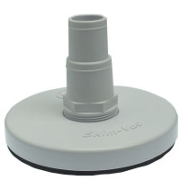 SKIM VAC PER SKIMMER HAYWARD SERIE SP1090 CON DERIV. DRITTA DA 1"1/4 - 1"1/2