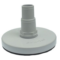 SKIM VAC PER SKIMMER HAYWARD SERIE SP1090 CON DERIV. DRITTA DA 1"1/4 - 1"1/2