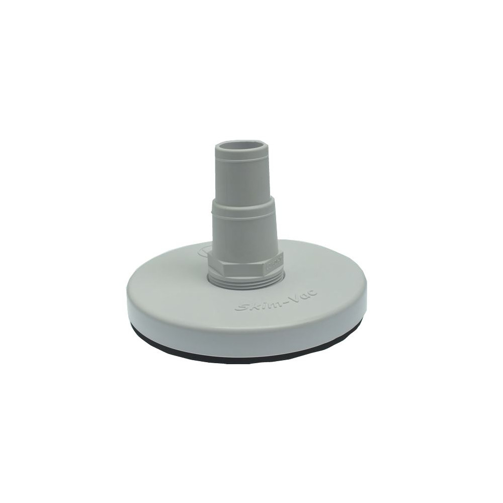 SKIM VAC PER SKIMMER HAYWARD SERIE SP1090 CON DERIV. DRITTA DA 1"1/4 - 1"1/2
