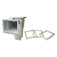 SKIMMER ABS BOCCA STANDARD PER CA + LINER