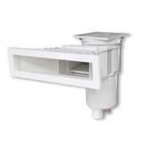 SKIMMER SFIORATORE IPOOL CA+LINER