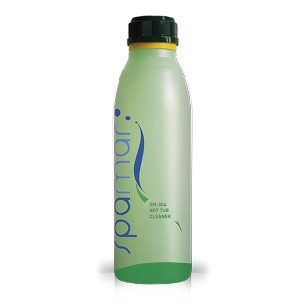 SM-304 HOT TUBE CLEANER 0,3 LT - DISINCROSTANTE TUBI