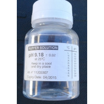 SOLUZIONE TAMPONE pH9 DA 90 CC
