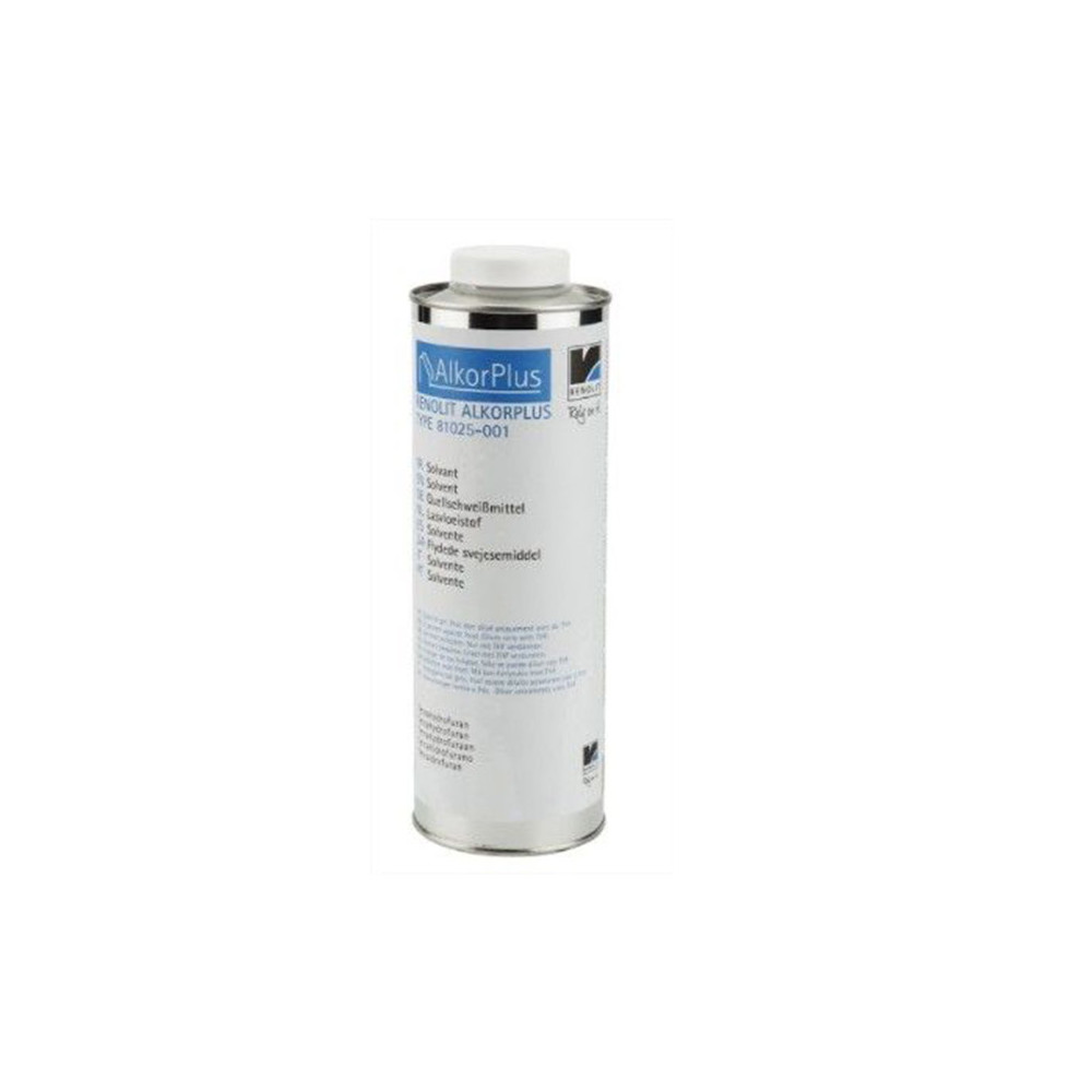 SOLVENTE THF TETRAIDROFURANO DA LT 1