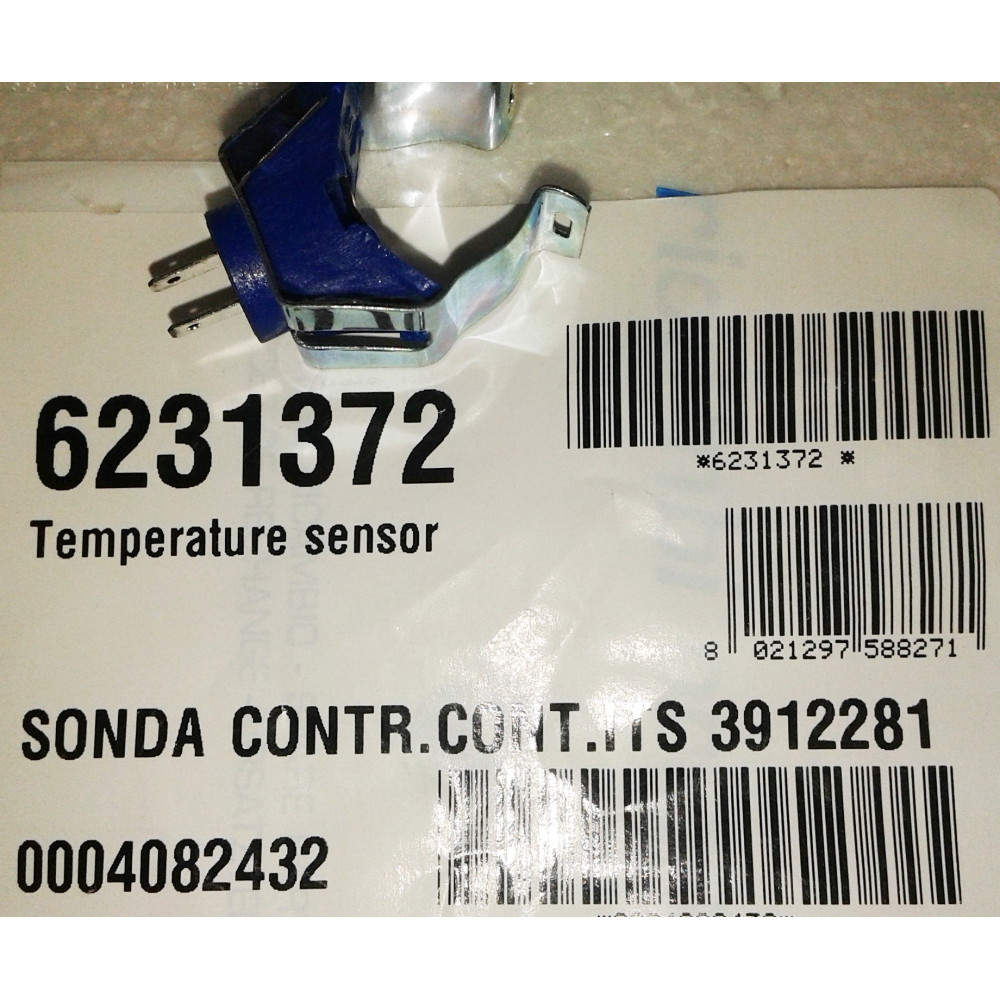 SONDA PER CALDAIA SIME BRAVA ONE 25 HE