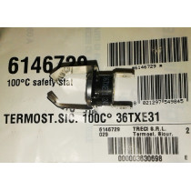 TERMOSTATO SICUREZZA 100C° PER CALDAIA SIME BRAVA ONE 25 HE