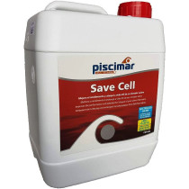 SAVE CELL PM-695 TRATTAMENTO GLOBALE  PER ELETTROLISI DA LT 5