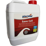 SAVE CELL PM-695 TRATTAMENTO GLOBALE  PER ELETTROLISI DA LT 5