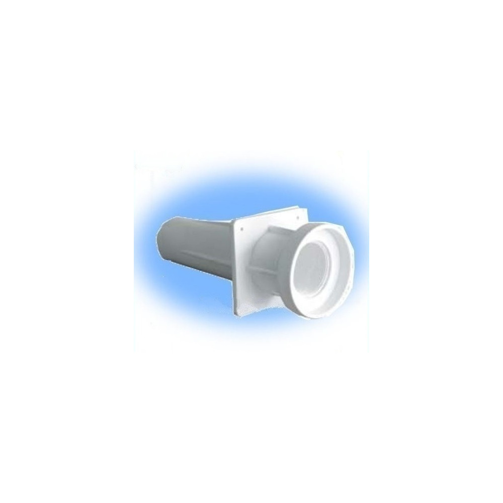 TRAVERSA A PARETE X PISCINE IN LINER