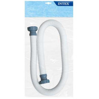 TUBO INTEX D.38 MM DA MT 1,50 - ATTACCHI 2 " -29060