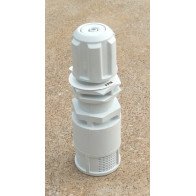 VALVOLA DI FONDO AC-FP PVDF-C 4x6 TENUTE IN FPM