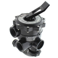 VALVOLA SELETTRICE 2" HAYWARD VARI FLO SIDE BSP