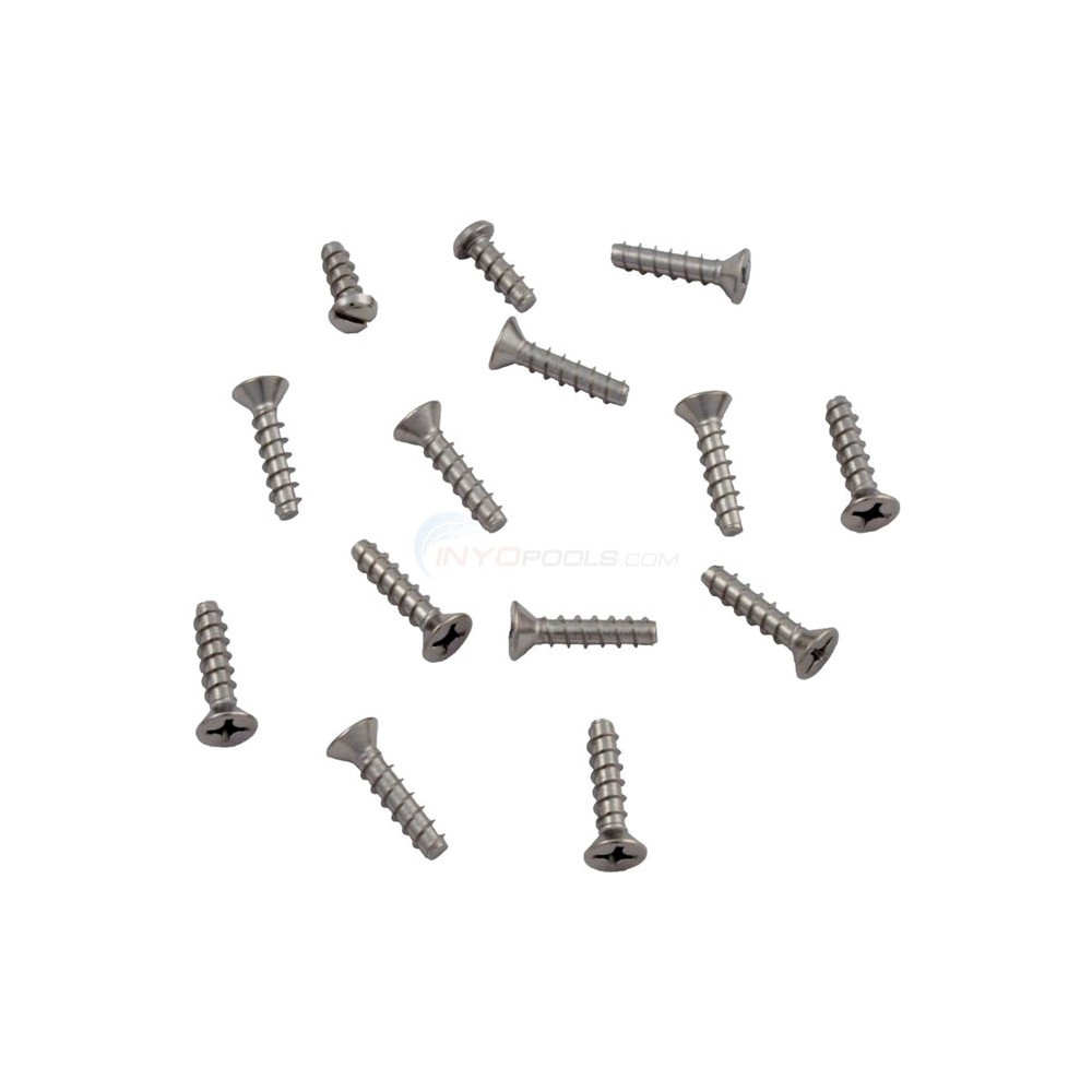 VITI FLANGIA SKIMMER AUTOSKIM PICCOLO HAYWARD