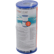 CARTUCCIA FILTRO - MODELLO I (CONF. DA PZ 2) - BESTWAY