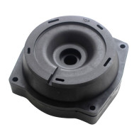 SUPPORTO DI FISSAGGIO + SUPPORTO MOTORE PER POMPA HAYWARD SUPER PUMPS