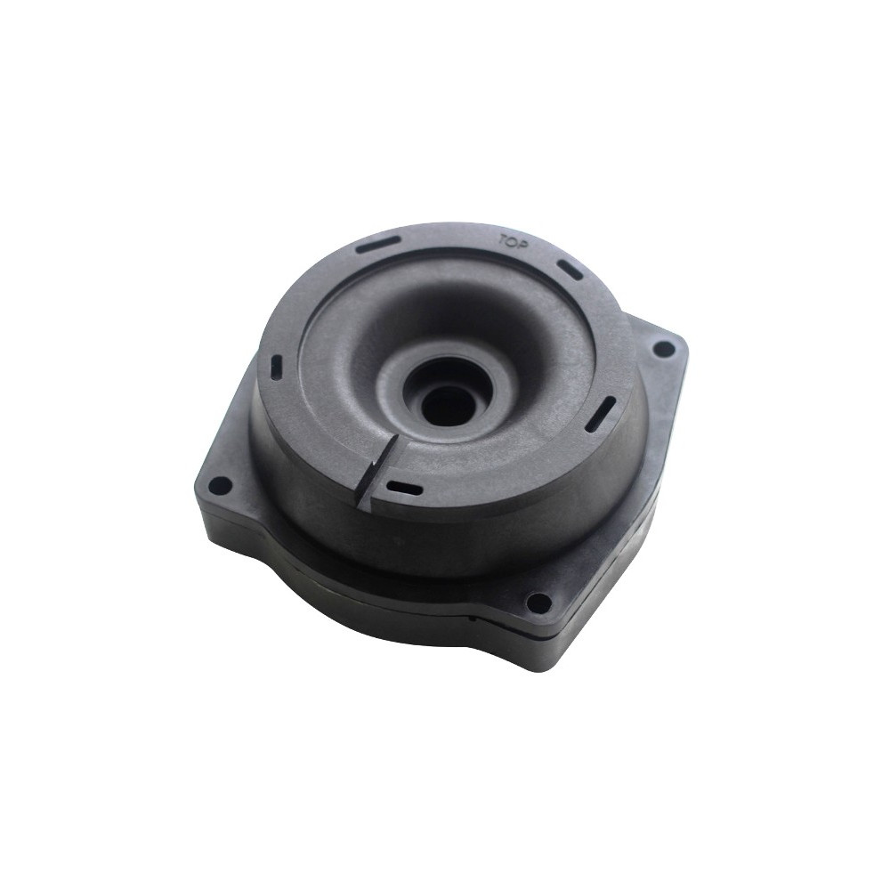 SUPPORTO DI FISSAGGIO + SUPPORTO MOTORE PER POMPA HAYWARD SUPER PUMPS