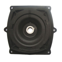 SUPPORTO DI FISSAGGIO X POMPA HAYWARD POWER FLO II