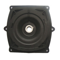 SUPPORTO DI FISSAGGIO X POMPA HAYWARD POWER FLO II