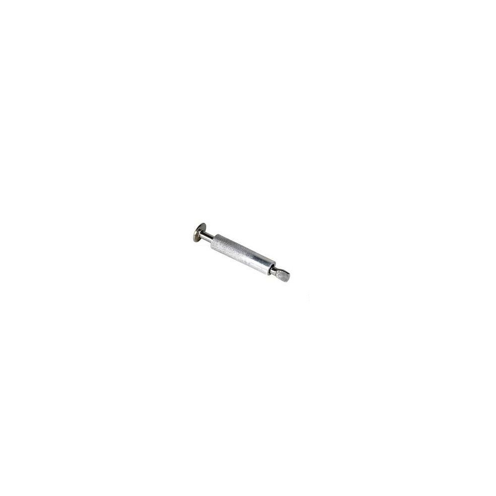 TASSELLO A SCOMPARSA STANDARD D.13 MM PER TIRANTI COPERTURA