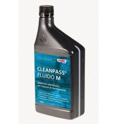 CLEANPASS FLUIDO M ADDITIVO UNIVERSALE DA LT 1
