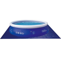 TELO BASE QUADRATO CM 330 X 330 - JILONG