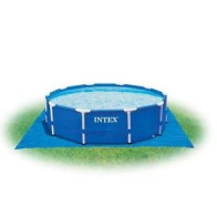 TELO BASE QUADRATO CM 488 X 488 - INTEX -58932