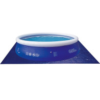 TELO BASE RETTANGOLARE CM 753 X 435 - JILONG