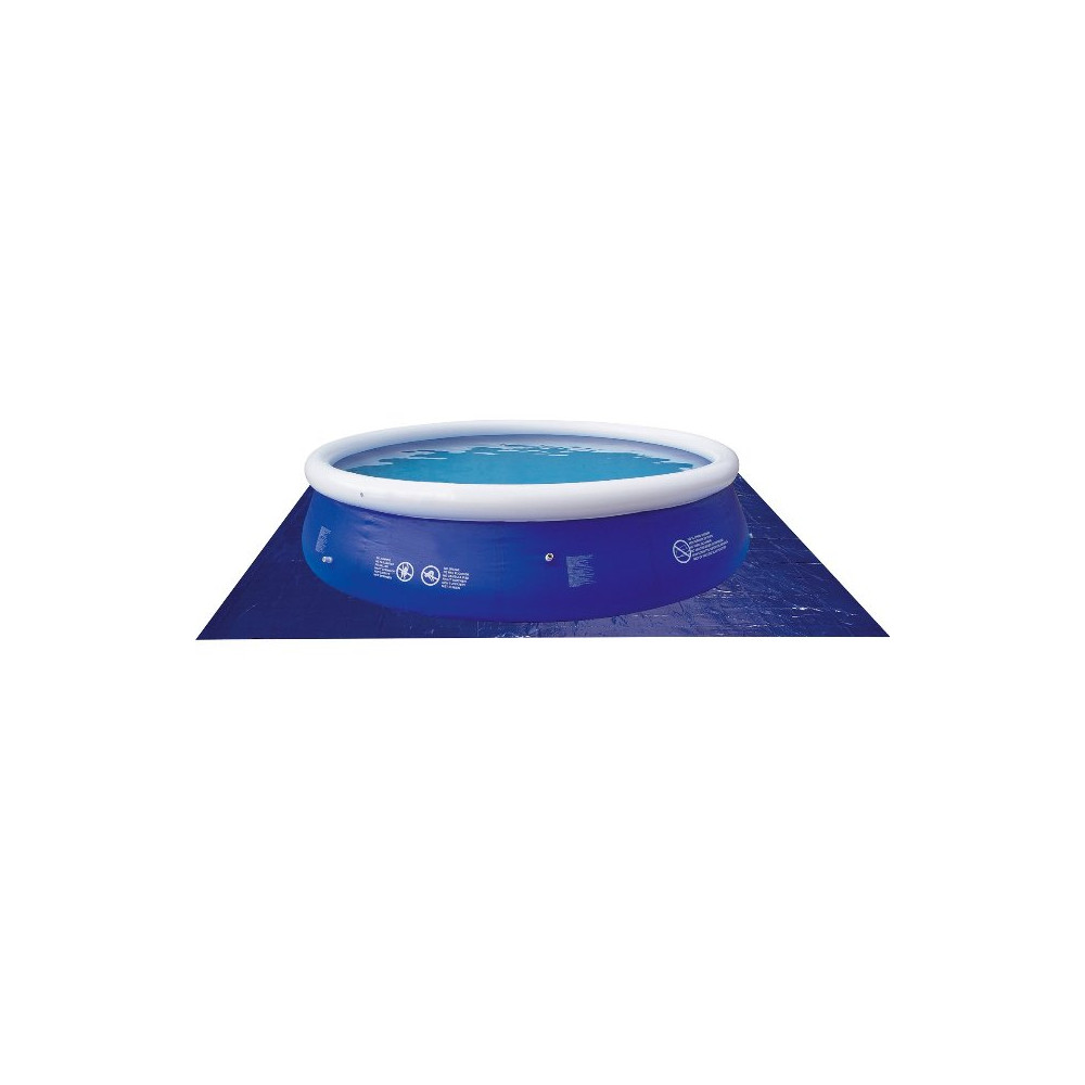TELO BASE RETTANGOLARE CM 753 X 435 - JILONG