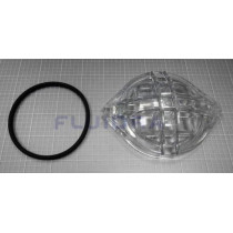 COPERCHIO POMPA ASTRAL EUROPA NEW + GUARNIZIONE