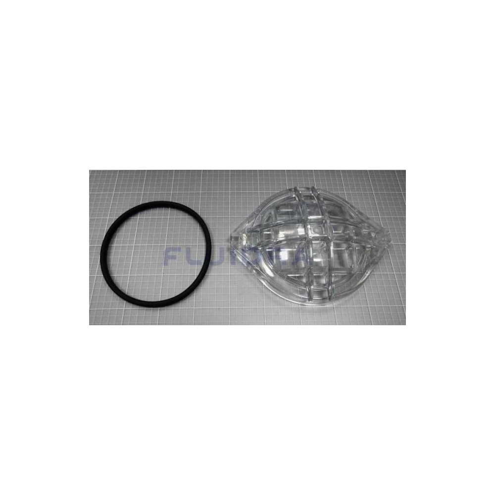 COPERCHIO POMPA ASTRAL EUROPA NEW + GUARNIZIONE
