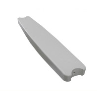 GRADINO IN PLASTICA DA 500 MM PER SCALETTA ASTRAL
