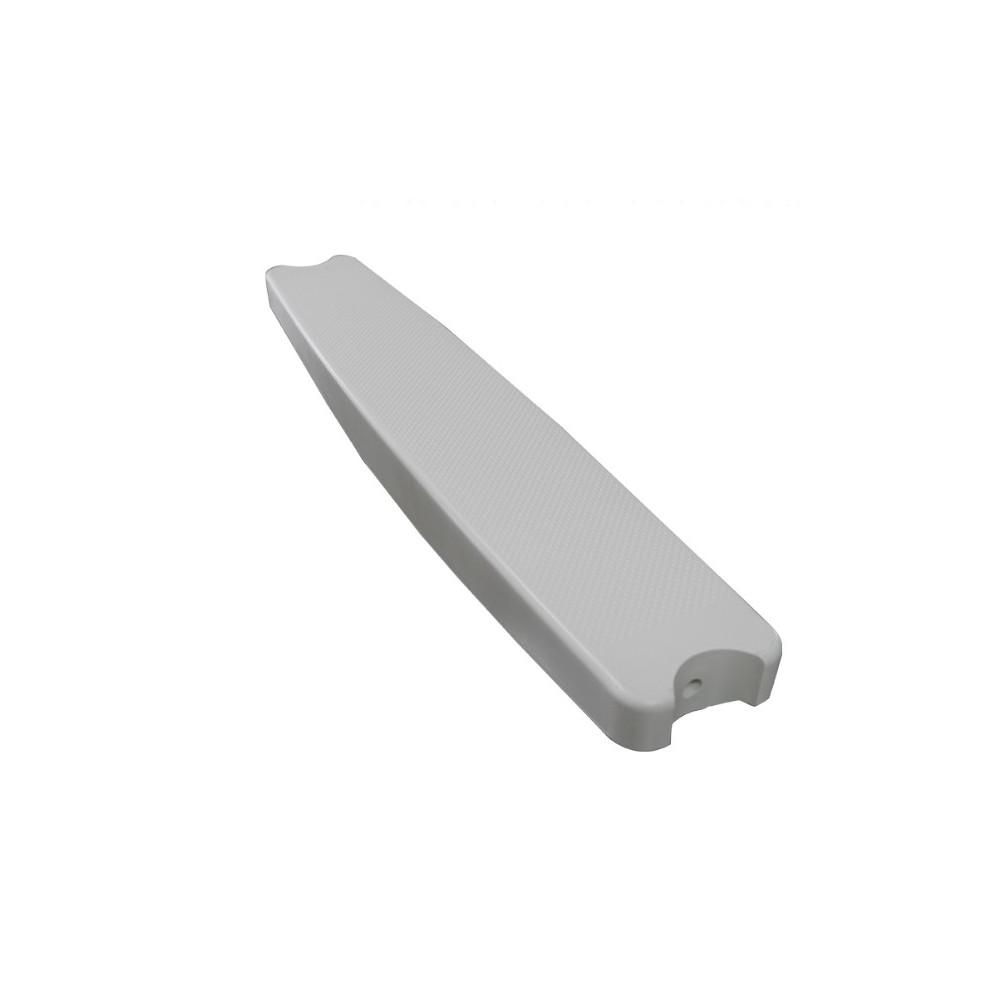 GRADINO IN PLASTICA DA 500 MM PER SCALETTA ASTRAL