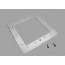GUARNIZIONE CORNICE + 2 VITI DI ECO SKIMMER PER PISCINE FUORI TERRA ASTRAL
