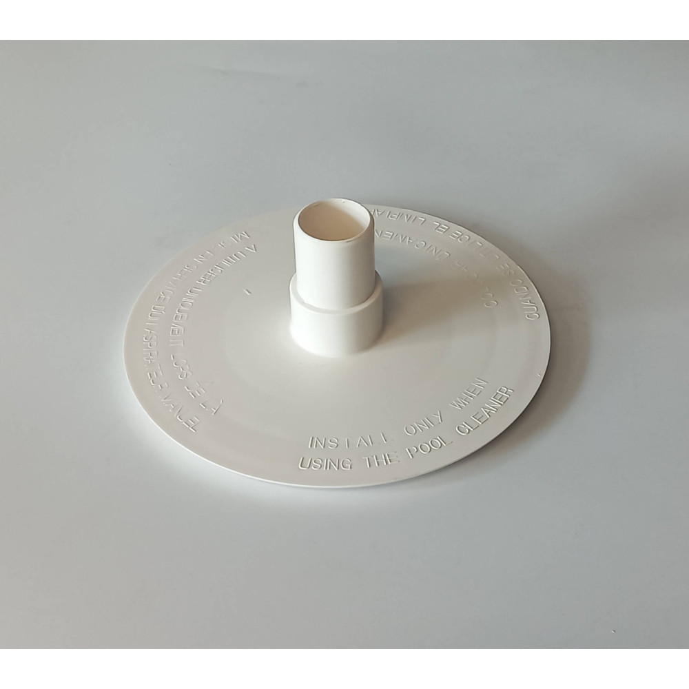 PIATTO ASPIRAZIONE SKIMMER PER PISCINE FUORI TERRA ASTRAL
