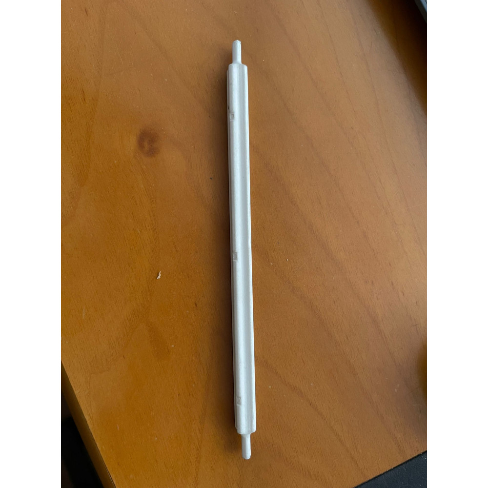 PERNO BATTENTE SKIMMER 18 CM