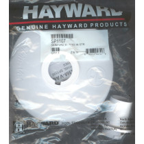 SKIM VAC PER SKIMMER HAYWARD SERIE SP1080 CON DERIV. DRITTA DA 1"1/2