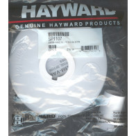 SKIM VAC PER SKIMMER HAYWARD SERIE SP1080 CON DERIV. DRITTA DA 1"1/2