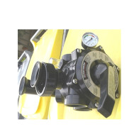 VALVOLA SELETTRICE 2" PER FILTRO HAYWARD POWERLINE D.780 DA 22 MC/H